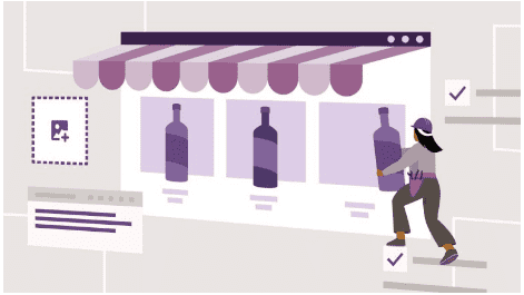 [linkedin] Создание веб-сайта для малого бизнеса с Shopify (2023)