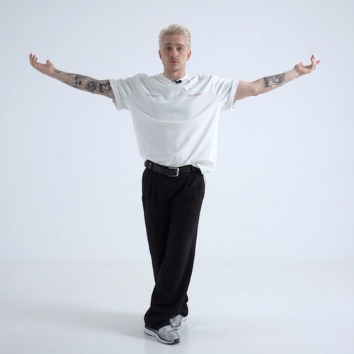 Танцевальный телеграм-канал (май 2026) [Дмитрий Диксон]