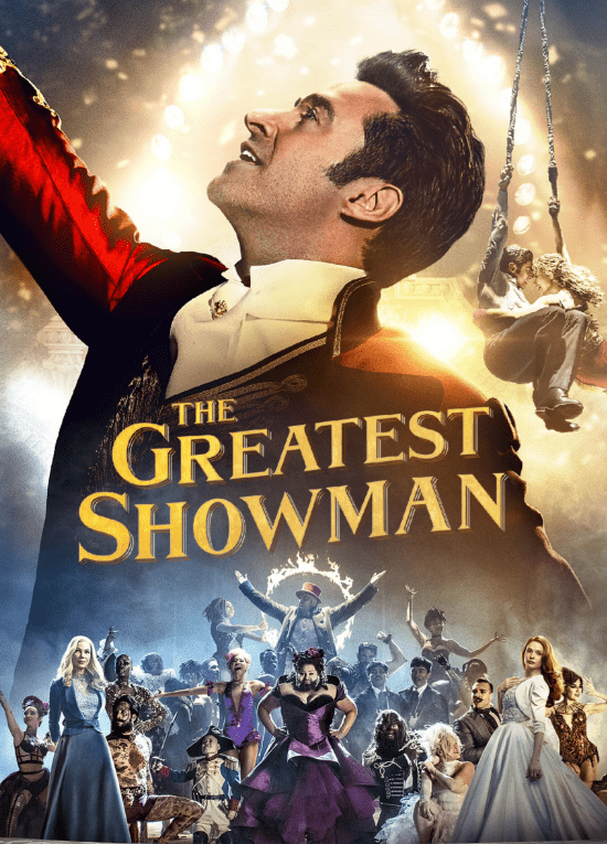 [Всеволод Зеленин] Кинокоучинг Самый выдающийся шоумен (2023)