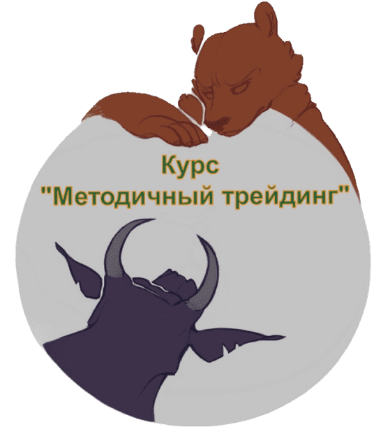 [Елена Панкова] Методичный трейдинг (Сентябрь - Ноябрь 2024)