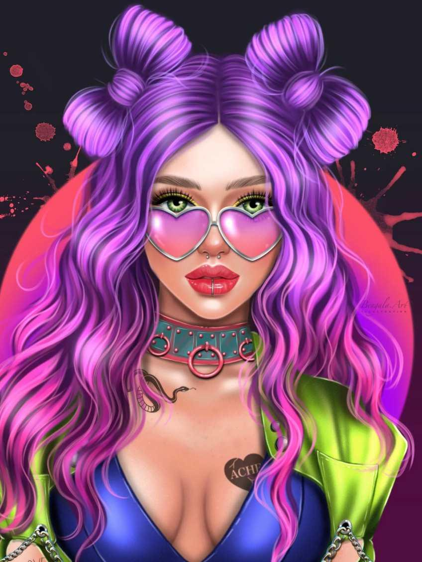 [Ирина Глушкова] [Bengala Art] Мини-курс NFT. Тариф Без обратной связи (2022)