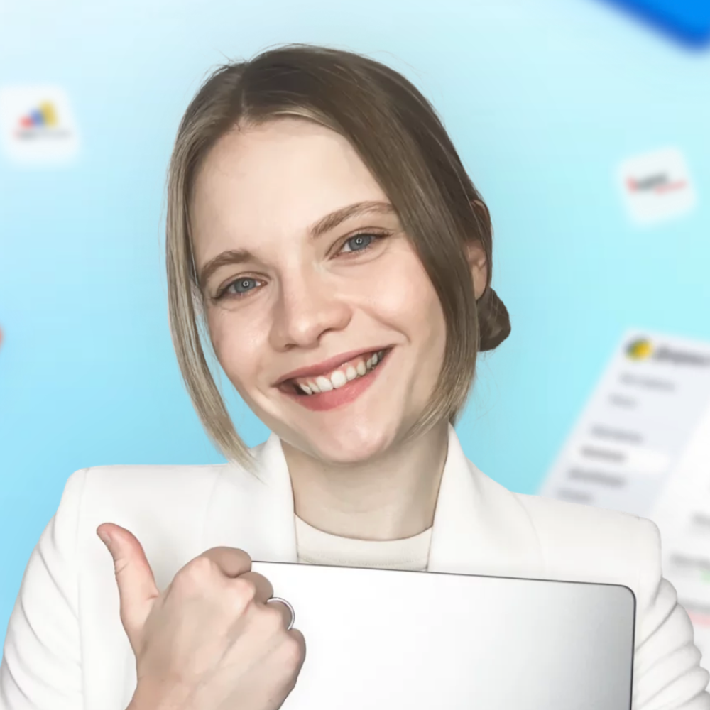 [Маргарита Шабельникова] Полный Курс по digital-маркетингу. Тариф "Базовый" (2024)