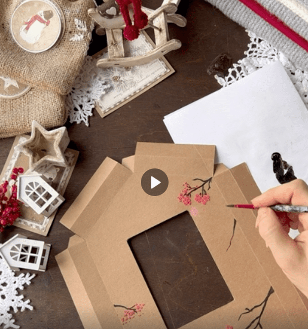 [Scrap Melange, Светлана Должина] Донат-клуб Scrap Melange (сентябрь 2025)