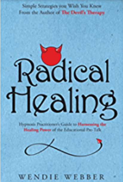 [Венди Веббер] Радикальное исцеление (2025)