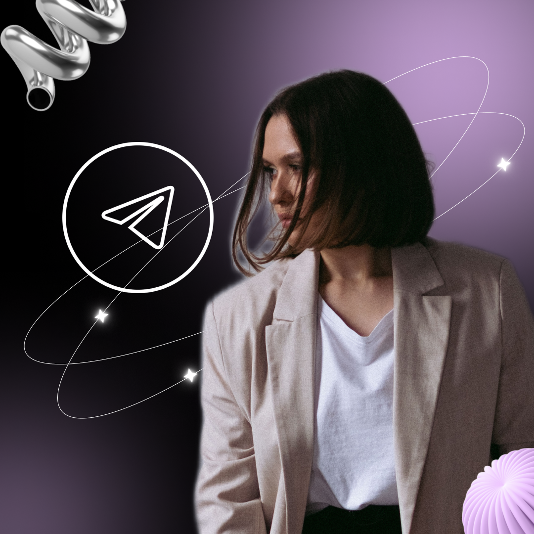 [Евгения Васильева] Больше, чем трафик (2024)