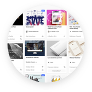 [Максим Солдаткин] ДИЗАЙНЕР UX/UI 2.0