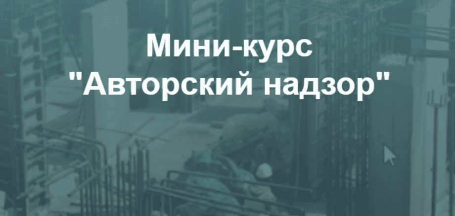 [Владимир Белугин] [Pro-Z] Авторский надзор (2024)