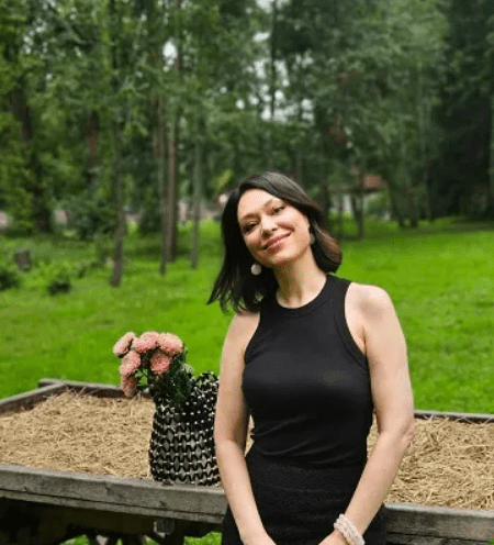 [Ирина Шульгина] Заимствуем мировых декораторов. Продолжение (2025)