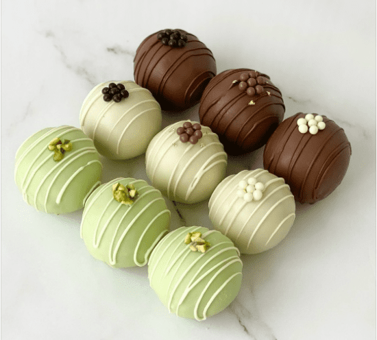 [Мария Гольцман] Сборник рецептов Картошка с начинкой (2025)