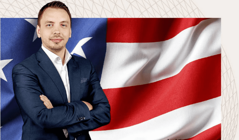 [Дмитрий Черемушкин] Стратегический вебинар по рынку США (глобальный) Август (2025)