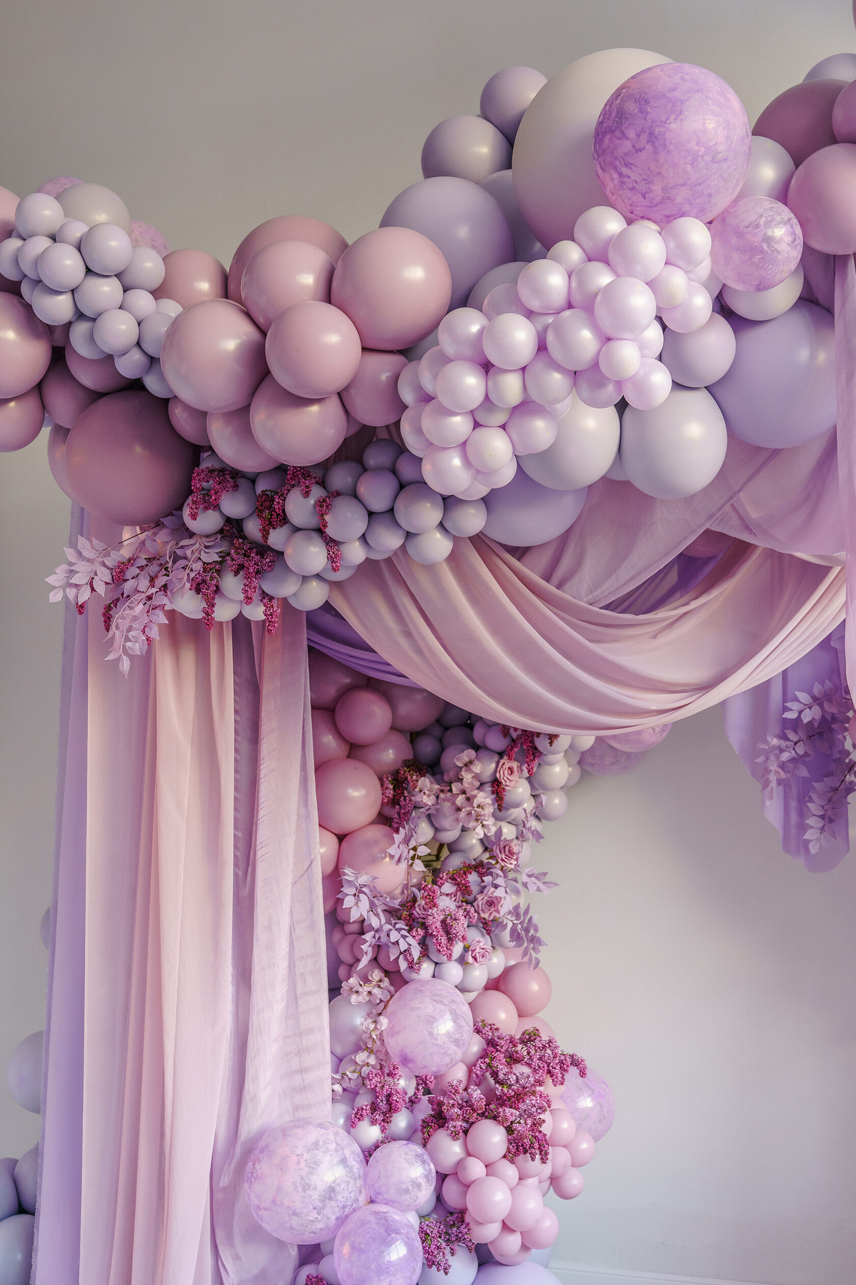 [Aireen Decor School, Айрин Шевцова] Сирень (2025)