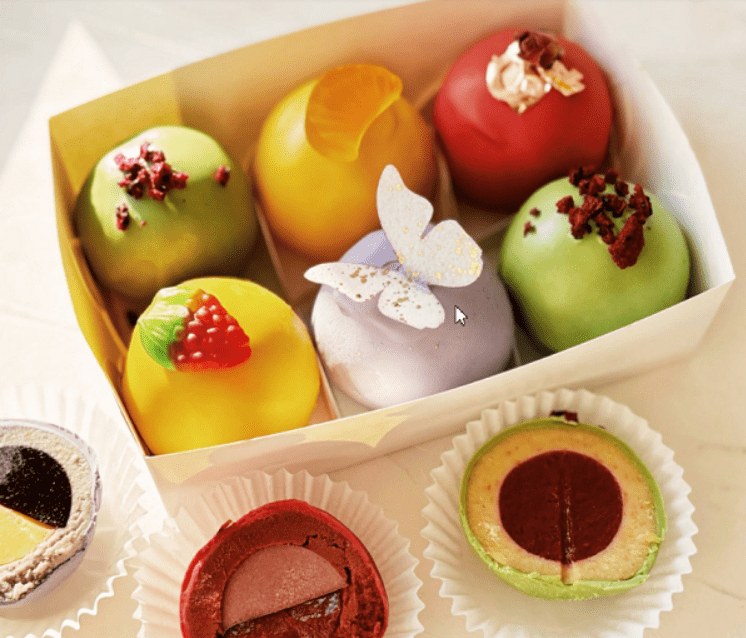 [Алена Зефирка] [Ze.firka] Картошка с начинкой (2025)