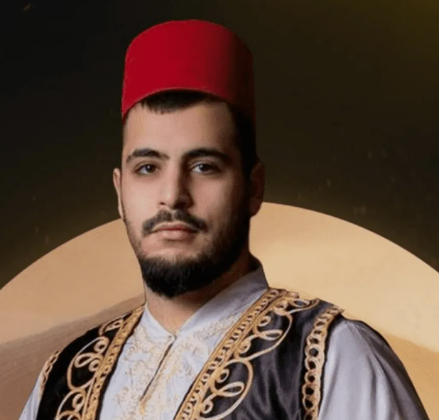 [@ammararabic] Арабский с нуля (2023)