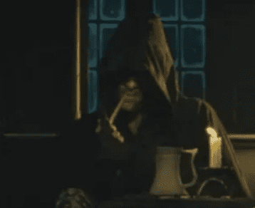 [Мэверик] Отдел тайн (октябрь 2025)