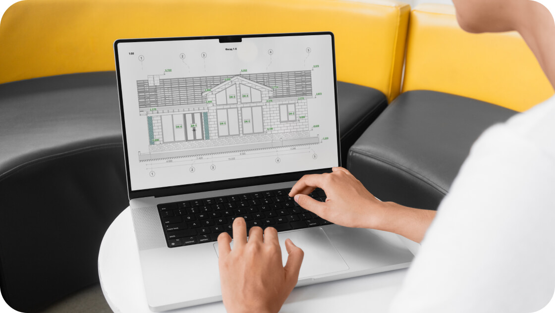 [М. Кристов, Г. Лутов, С. Киселев] Проектирование 3.0. Проектирование дома из газобетона в Archicad (2024)