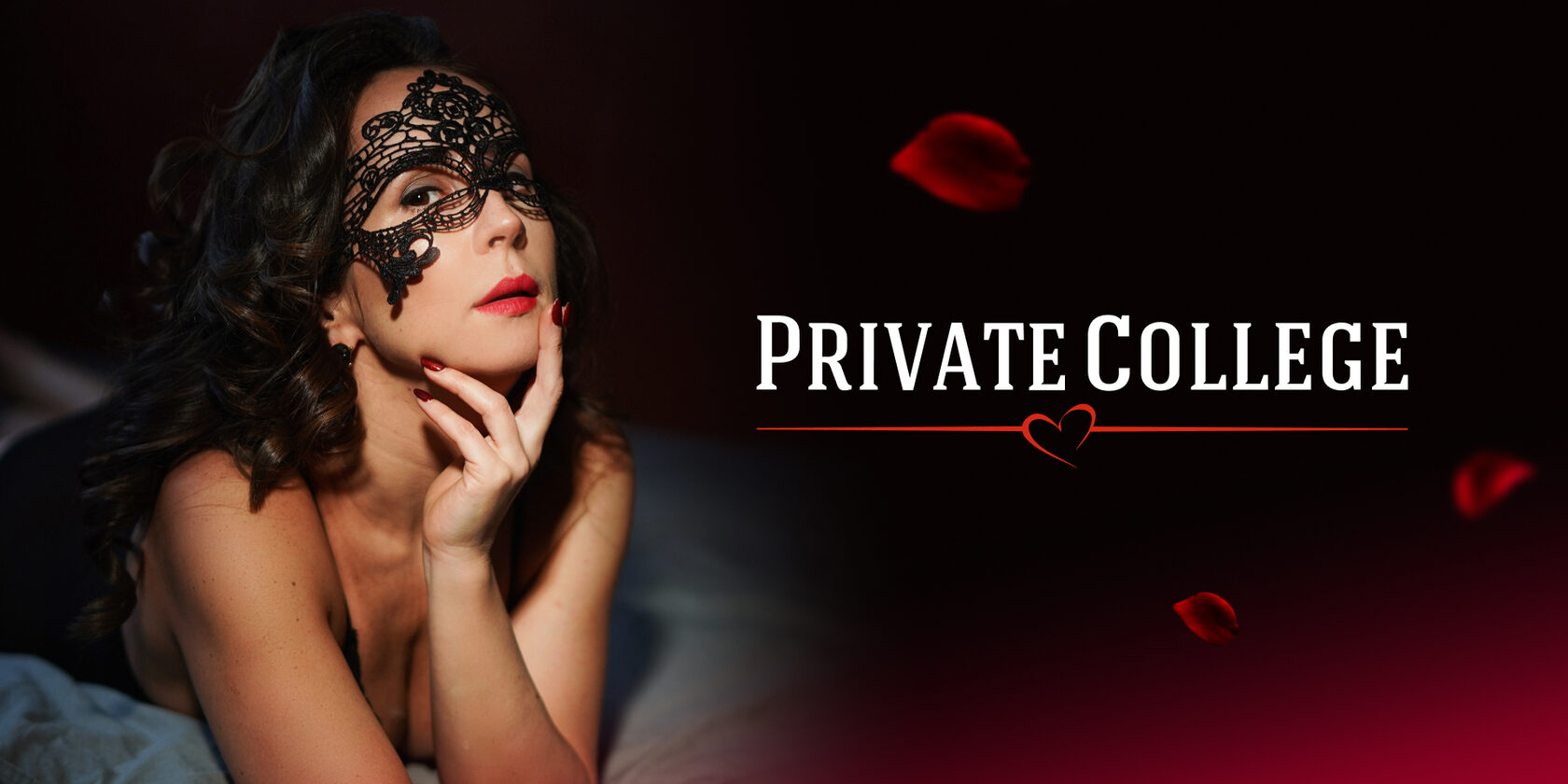 [Ева Снежинская, Ольга Хорошавина] [Private College] Королева в постели: 69 сценариев оральных ласк (2025)