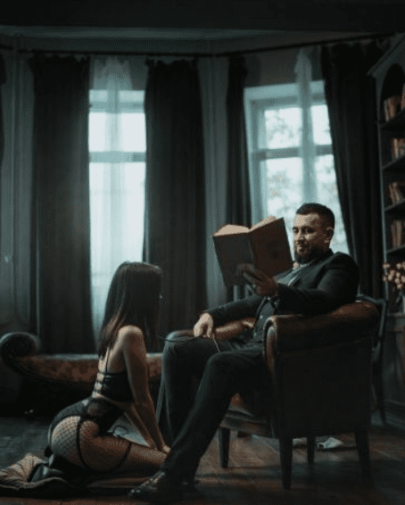 [Евгений Акатов] Оргазм по команде и трансовый оргазм (2024)