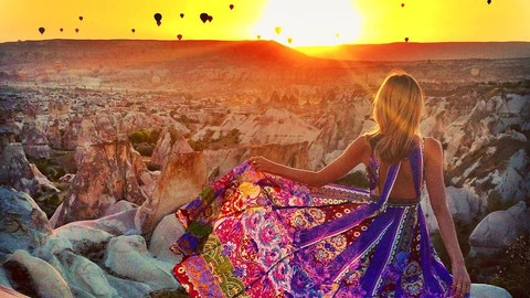 [Надежда Дорохина] Турецкий язык А1 от носителя-билингва + переход к А2 (2019)