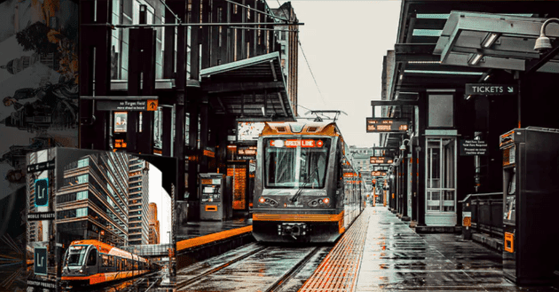 [Elements.envato] Пресеты PRO - V 14 - Photoshop и Lightroom (2021)