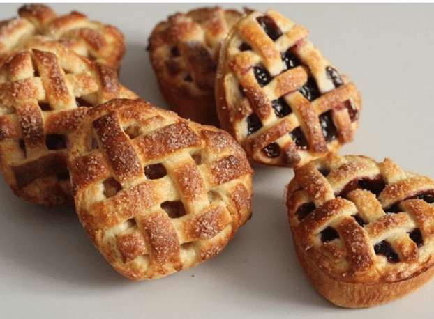 [Олеся Шубина] Vkusno Дома (поток 27) (2025)