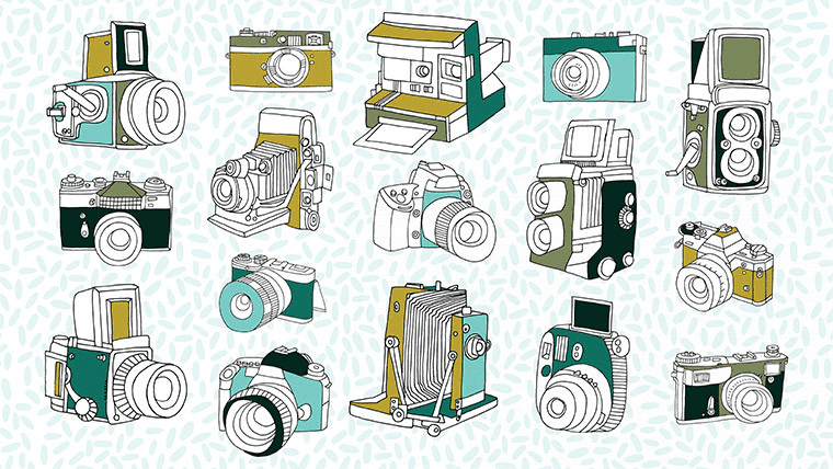 [Антон Мартынов] Выбор фотоаппарата в 2022 году (2022)