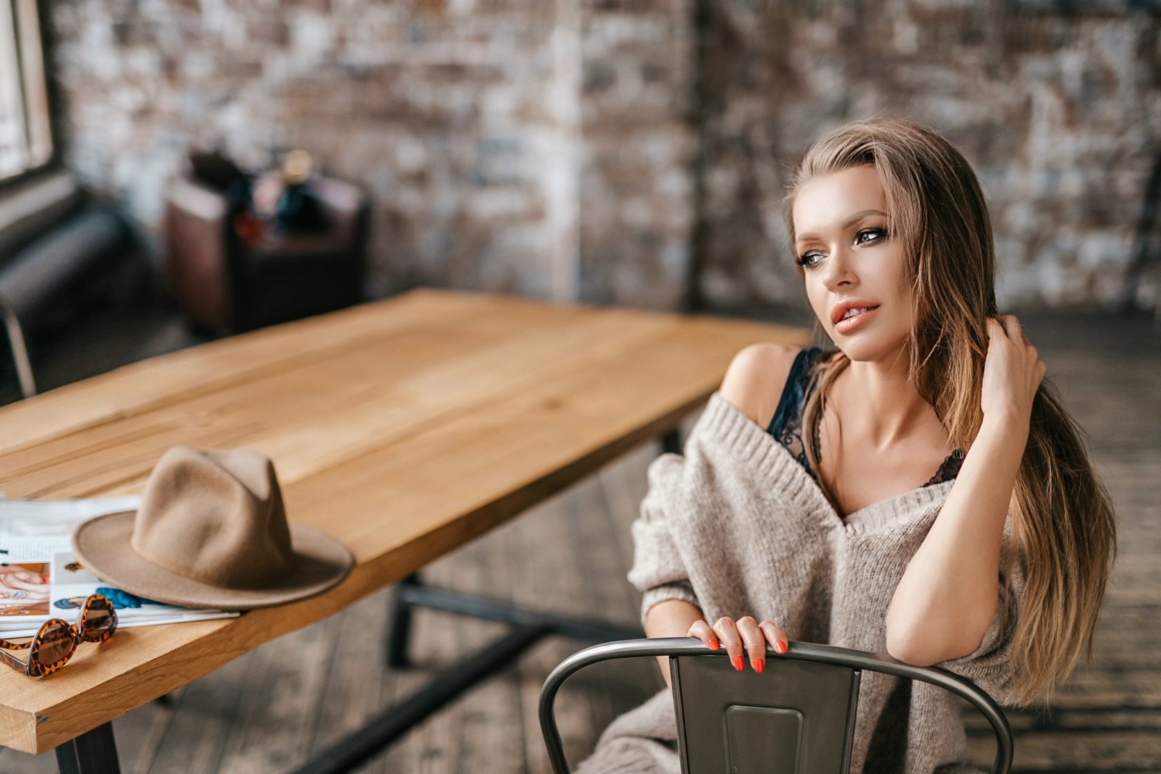 [Ирина Верба] Влюбить и бросить (2019)