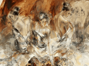 [Марина Куликова] Травма и соблазнение. Встреча 3 (2025)