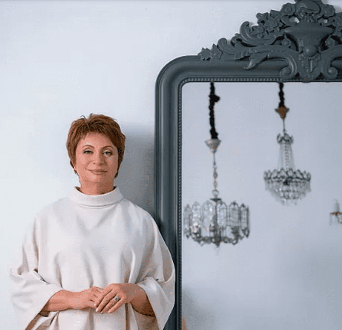 [Елена Ачкасова] Тренинг-путешествие Время Марокко. Формат Присутствие (2025)