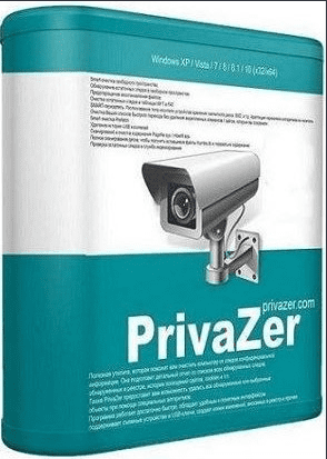 PrivaZer 4.0.23 Free + Portable (2021)