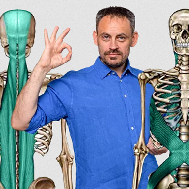 [Станислав Черноног] Самомассаж по силовым линиям (2025)