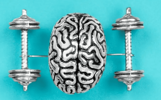 [Виктория Мусатова] Упражнения для развития мозга (2022)