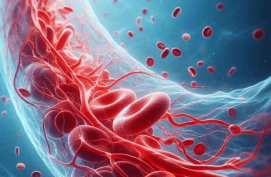 [Янина Шляпникова] Очищение сосудов по трем точкам (2025)