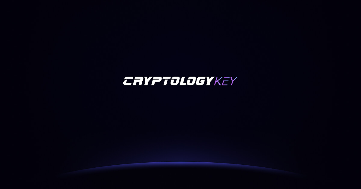 [Cryptology School] Cryptology 8.0 Base (2023)