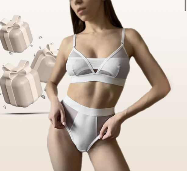 [Юлия Иванова] [H - J School] Швейный марафон «5 элемент» (2023)