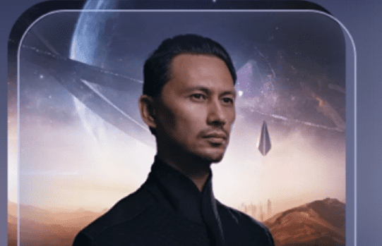 [Александр Крофт] Основание (2025)