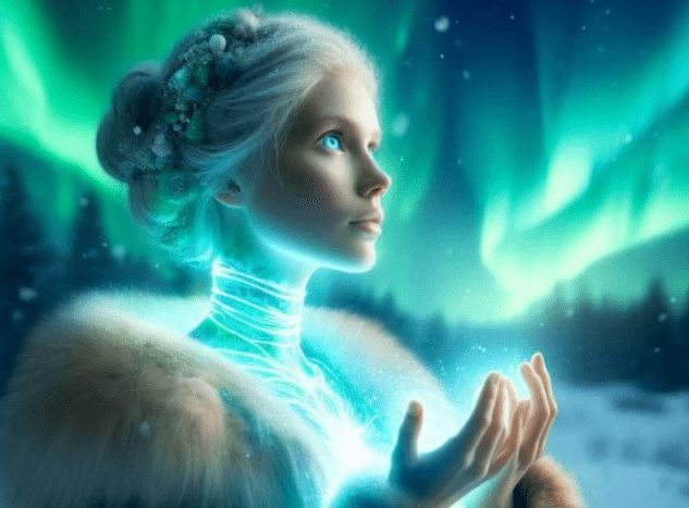 [Анна Поляруш] Ледяной щит иммунитета (2025)