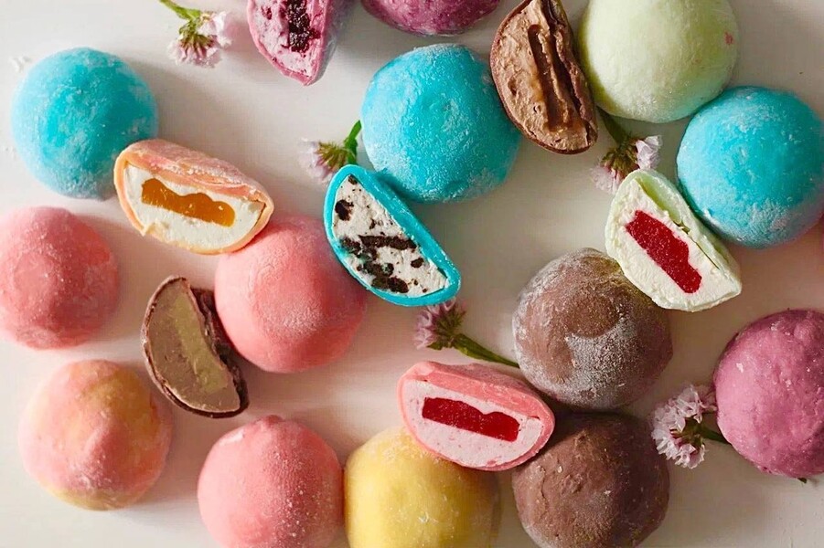 Весенняя распродажа курсов Алёны Зефирки [Ze.firka] [Алёна Зефирка]