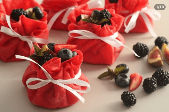 [Олеся Шубина] Vkusno дома 31 поток (2025)