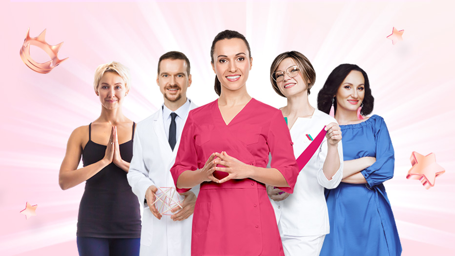 [Анастасия Дубинская] [Ревитоника] Закрытый клуб. Декабрь, Январь, Февраль (2024-2025)