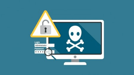 Взламываем сайты / Тестирование на проникновение с нуля (Все части 1,2,3,4,5,6,7)