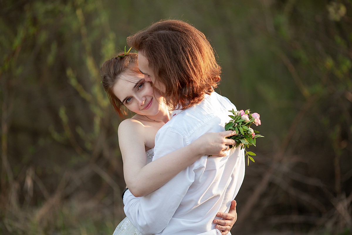 [Анастасия Попенова] Онлайн-курс «Массаж мужу» (2024)