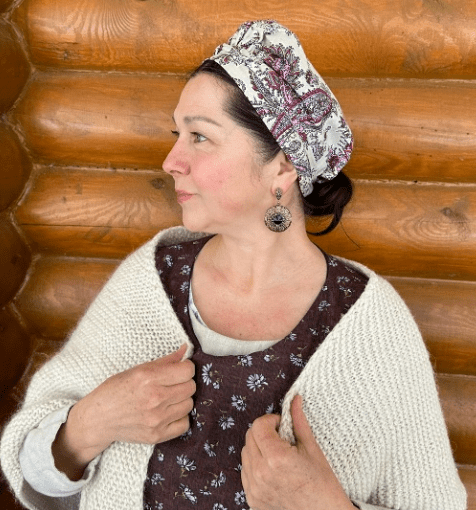 [Лариса Резанова] Сборник (2025)