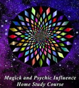 [Пол Джеффри Росс] Магическое и экстрасенсорное воздействие (Часть 1 из 10) (2025)