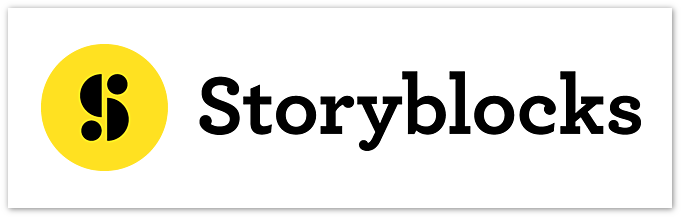 Сток, банк, библиотека контента: видео, аудио, изображения. Без авторского права. Сервис создания видео [№9 на 1 месяц] [storyblocks.com]