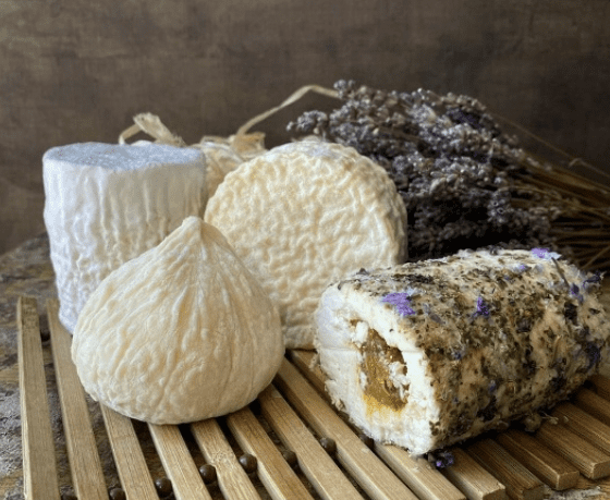 [СыроварКрым] Лактики (2023)