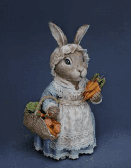 [Ватные игрушки, Anastasiya Bonica] VK Donut (сентябрь 2025)