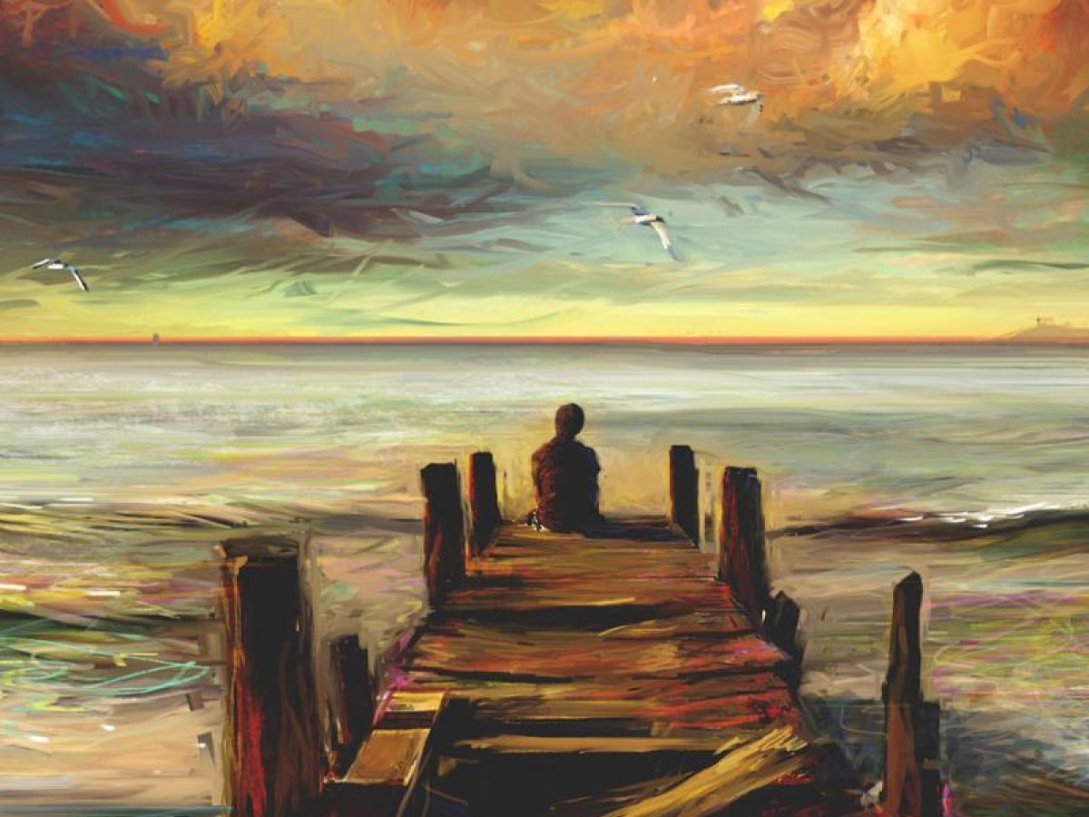 [Наталия Попова] Разочарование в психотерапии (2024)