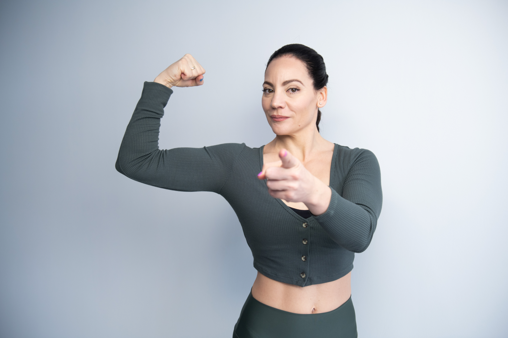 [Александра Кибзий] Осанка для начинающих (2025)