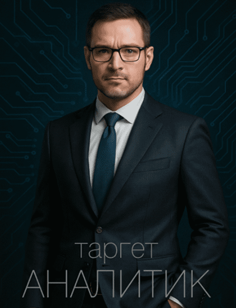 [Вик Орлов] Таргет аналитик (2025)