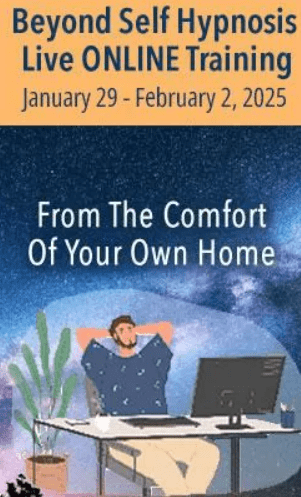 [Игорь Ледоховский] Далеко за пределами самогипноза. Часть 2 из 4, день 1 из 5 (2025)